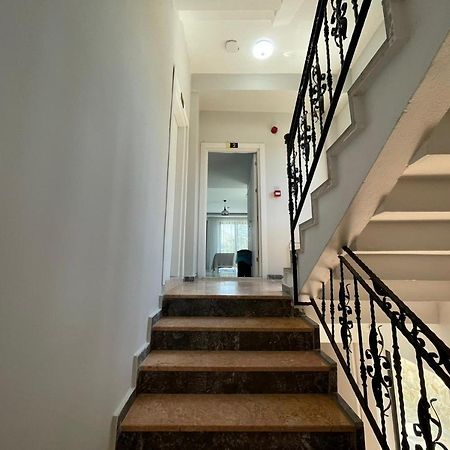 Cadde Suits İmroz Εξωτερικό φωτογραφία
