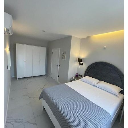 Cadde Suits İmroz Εξωτερικό φωτογραφία