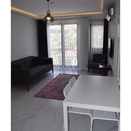 Cadde Suits İmroz Εξωτερικό φωτογραφία