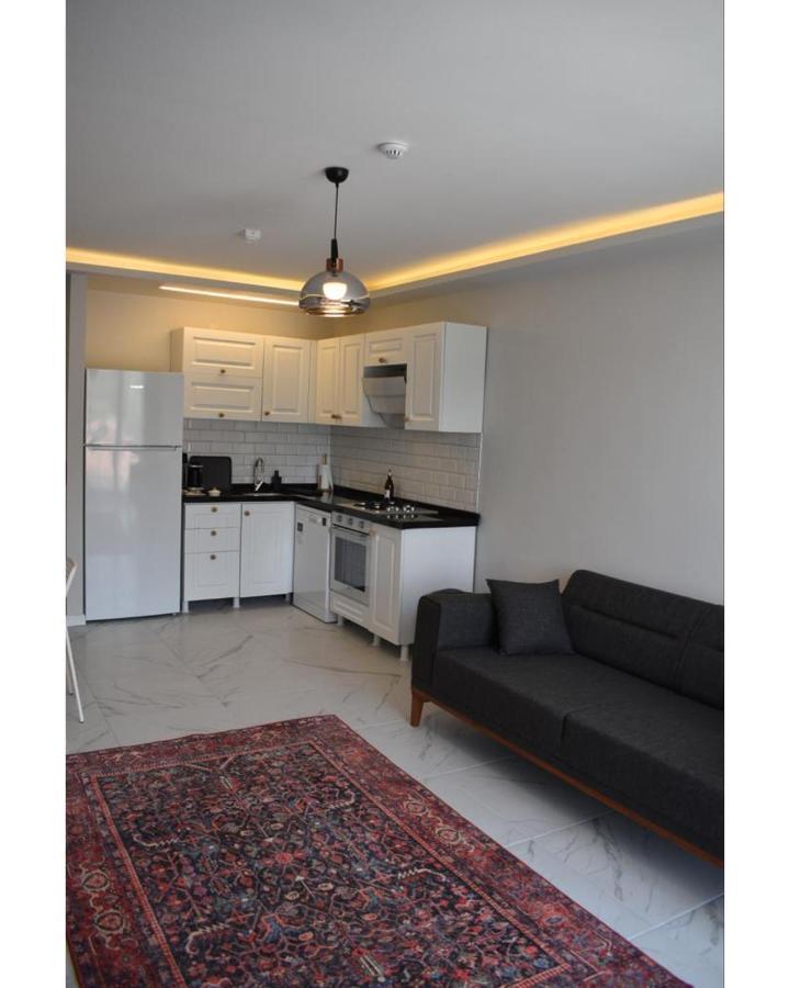 Cadde Suits İmroz Εξωτερικό φωτογραφία