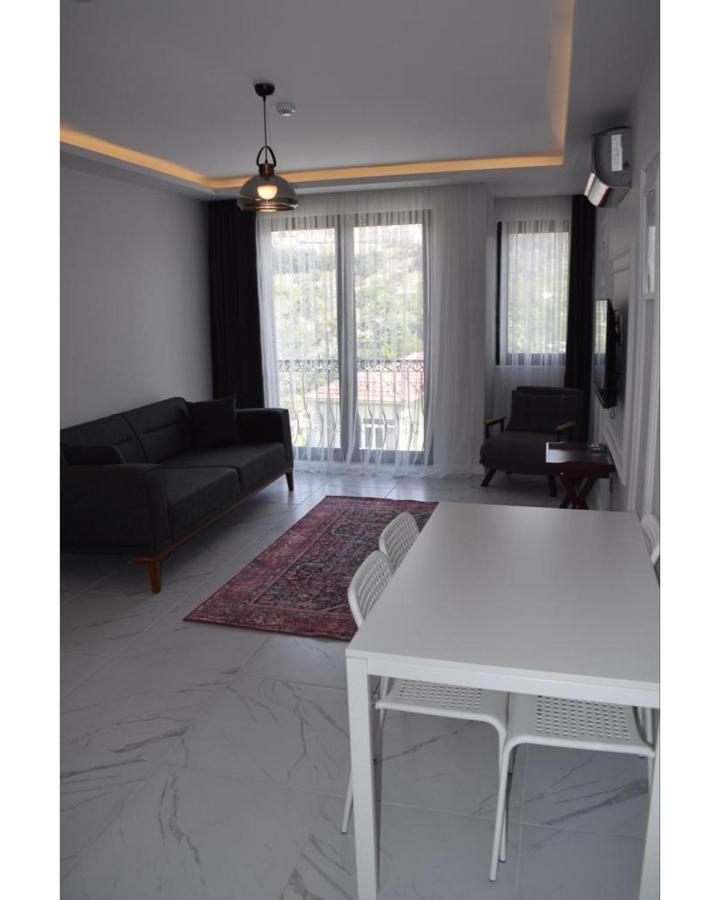 Cadde Suits İmroz Εξωτερικό φωτογραφία