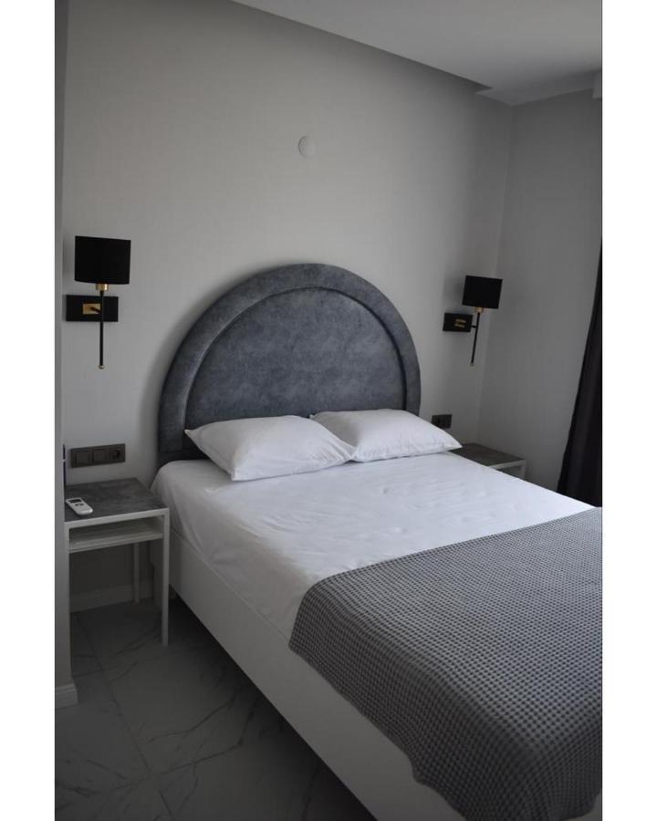 Cadde Suits İmroz Εξωτερικό φωτογραφία
