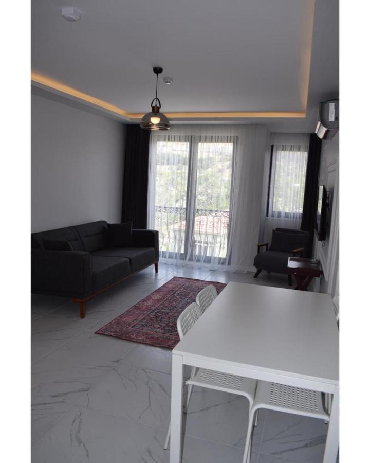Cadde Suits İmroz Εξωτερικό φωτογραφία