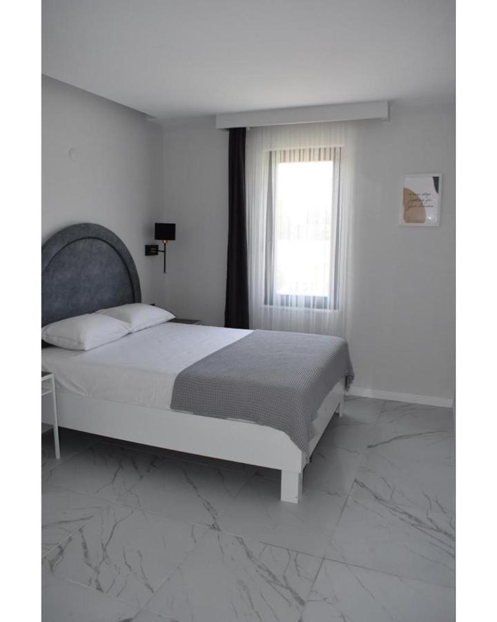 Cadde Suits İmroz Εξωτερικό φωτογραφία